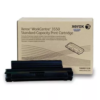 Xerox 106R01531 - toner, black (črn)
