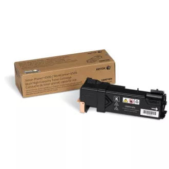 Xerox 6500 (106R01604) - toner, black (črn)
