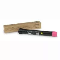 Xerox 106R01626 - toner, magenta (purpuren)
