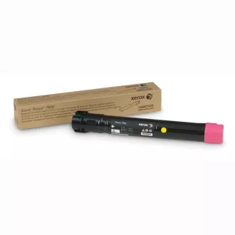 Xerox 106R01626 - toner, magenta (purpuren) Xerox 106R01626 - toner, magenta (purpuren)