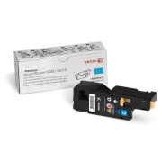 Xerox 6000 (106R01631) - toner, cyan (azuren)