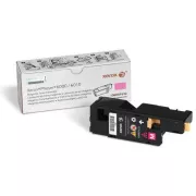Xerox 6000 (106R01632) - toner, magenta (purpuren)