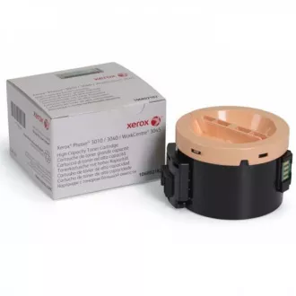 Xerox 3010 (106R02182) - toner, black (črn)