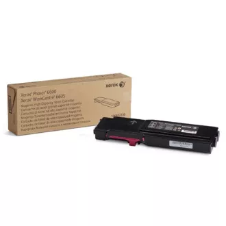 Xerox 106R02230 - toner, magenta (purpuren)