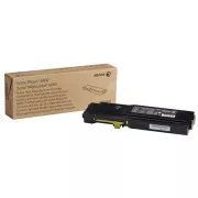 Xerox 106R02231 - toner, yellow (rumen)