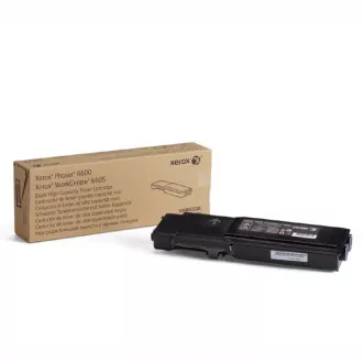 Xerox 6600 (106R02236) - toner, black (črn)