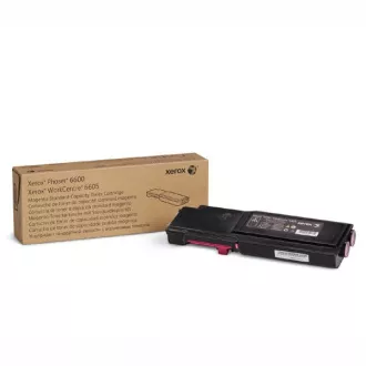 Xerox 106R02250 - toner, magenta (purpuren) Xerox 106R02250 - toner, magenta (purpuren)