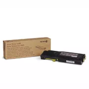 Xerox 106R02251 - toner, yellow (rumen)
