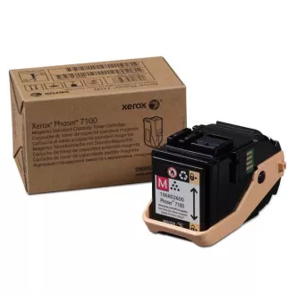 Xerox 106R02607 - toner, magenta (purpuren)