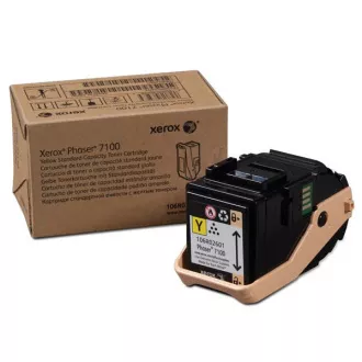 Xerox 106R02608 - toner, yellow (rumen) Xerox 106R02608 - toner, yellow (rumen)
