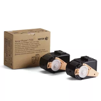 Xerox 106R02610 - toner, magenta (purpuren) 2 kosa Xerox 106R02610 - toner, magenta (purpuren) 2 kosa