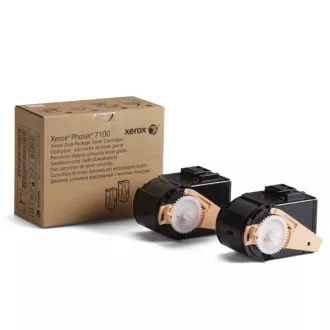 Xerox 106R02611 - toner, yellow (rumen) 2 kosa Xerox 106R02611 - toner, yellow (rumen) 2 kosa