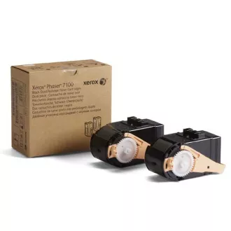 Xerox 106R02612 - toner, black (črn) 2 kosa Xerox 106R02612 - toner, black (črn) 2 kosa