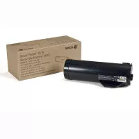 Xerox 106R02721 - toner, black (črn)