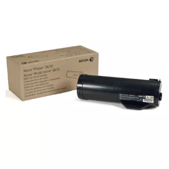Xerox 106R02723 - toner, black (črn) Xerox 106R02723 - toner, black (črn)