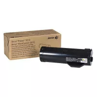 Xerox 106R02732 - toner, black (črn)