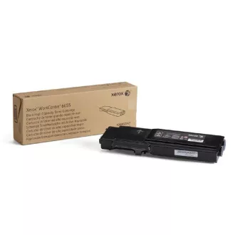 Xerox 106R02755 - toner, black (črn)