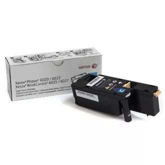 Xerox 106R02756 - toner, cyan (azuren)