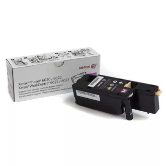 Xerox 106R02757 - toner, magenta (purpuren)