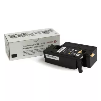 Xerox 106R02759 - toner, black (črn)