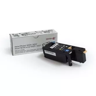 Xerox 106R02760 - toner, cyan (azuren)
