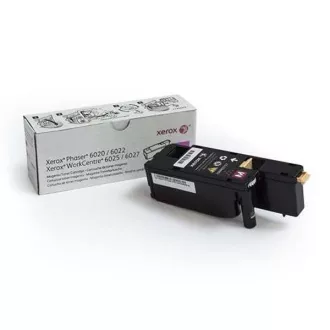 Xerox 106R02761 - toner, magenta (purpuren)