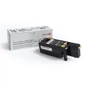 Xerox 106R02762 - toner, yellow (rumen)