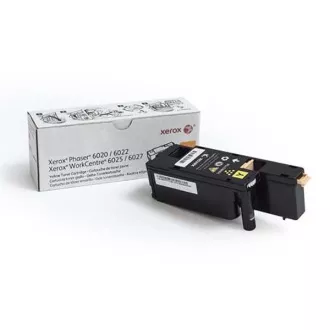 Xerox 106R02762 - toner, yellow (rumen)