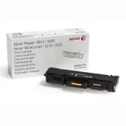 Xerox 3052 (106R02778) - toner, black (črn)