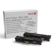 Xerox 106R02782 - toner, black (črn)