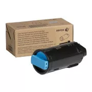 Xerox 106R03481 - toner, cyan (azuren)