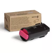 Xerox 106R03482 - toner, magenta (purpuren)