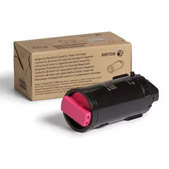 Xerox 106R03482 - toner, magenta (purpuren)
