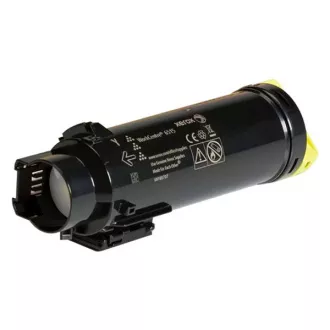 Xerox 106R03483 - toner, yellow (rumen)