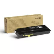 Xerox 106R03509 - toner, yellow (rumen)