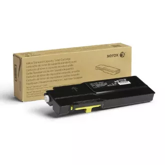 Xerox 106R03509 - toner, yellow (rumen)