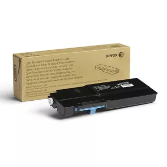 Xerox 106R03510 - toner, cyan (azuren) Xerox 106R03510 - toner, cyan (azuren)