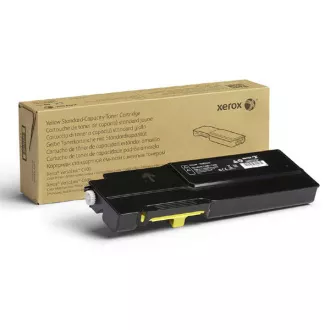 Xerox 106R03521 - toner, yellow (rumen)