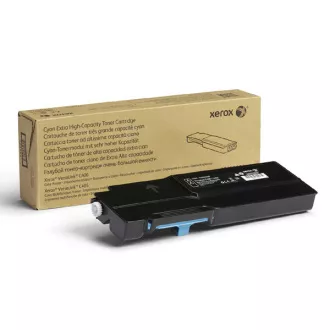 Xerox 106R03534 - toner, cyan (azuren)