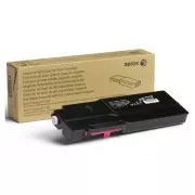 Xerox 106R03535 - toner, magenta (purpuren)