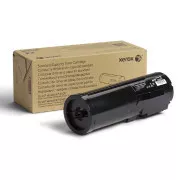 Xerox 106R03581 - toner, black (črn)