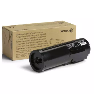 Xerox 106R03585 - toner, black (črn)