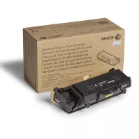 Xerox 106R03620 - toner, black (črn)