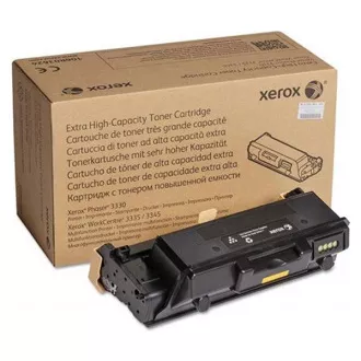 Xerox 106R03621 - toner, black (črn)