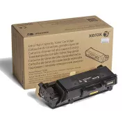 Xerox 106R03623 - toner, black (črn)