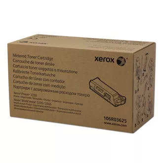 Xerox 106R03625 - toner, black (črn) Xerox 106R03625 - toner, black (črn)