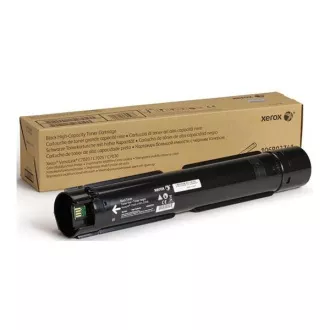 Xerox 106R03749 - toner, black (črn) Xerox 106R03749 - toner, black (črn)