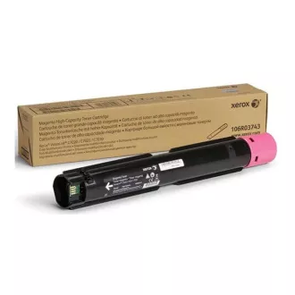 Xerox 106R03751 - toner, magenta (purpuren) Xerox 106R03751 - toner, magenta (purpuren)