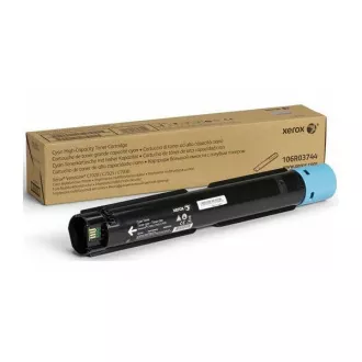 Xerox 106R03752 - toner, cyan (azuren) Xerox 106R03752 - toner, cyan (azuren)