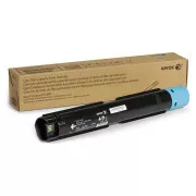Xerox 106R03768 - toner, cyan (azuren)